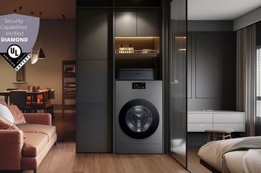 بررسی مانیتور جدید Odyssey OLED G8 سامسونگ