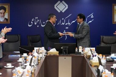 سعیدی: با حضور زنان در عرصه مدیریت نوآوری ارتقا پیدا می‌کند