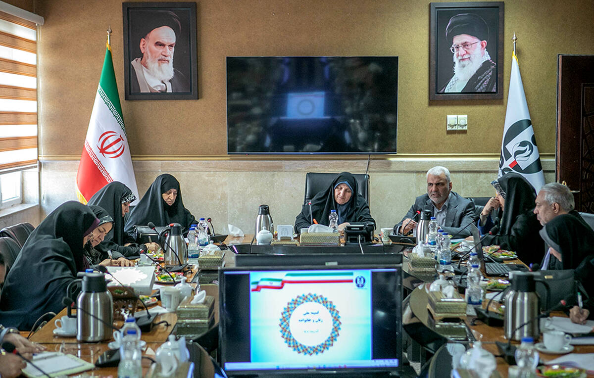 الگوی مصرف موادمخدر در زنان پرخطرتر از مردان است