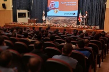 فرودگاه بافق احیا می‌شود / قطار حومه‌ای یزد-بافق راه‌اندازی می‌گردد
