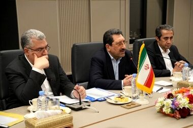 تحریم‌های اروپا تاثیری بر صادرات فولاد ندارد/ تجار منطقه خریدار فولاد ایران هستند