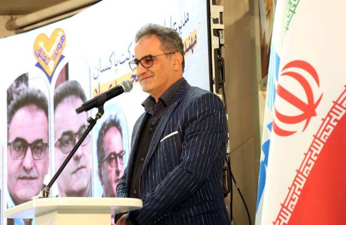 خودباوری، محور عبور پاکسان از بحران‌ها بود