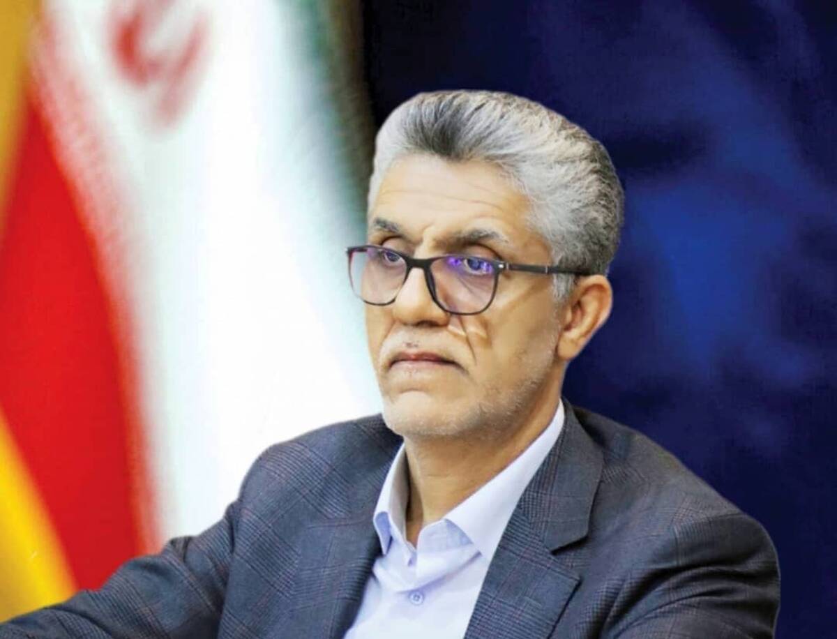 پیام تبریک مدیرعامل پتروشیمی شیراز به مناسبت فرا رسیدن روز جهانی کار و کارگر