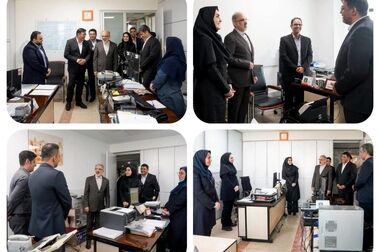  هدیه روز مادر از سوی بانک مسکن؛ سه بانوی زندانی جرایم غیرعمد از بند رها شدند