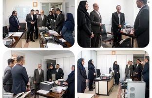 تداوم خدمت‌رسانی بانک در طرح نهضت ملی مسکن / تامین مالی ۱۸۵ همتی واحدهای نهضت ملی توسط بانک مسکن