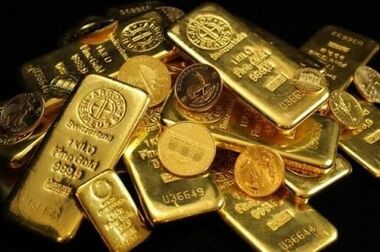 جدیدترین قیمت طلا و سکه/ در بازار هیجانی دست نگه دارید