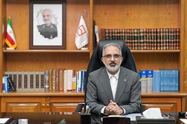 بانک مسکن حمایت نشود، از اهداف عمرانی کشور باز می مانیم