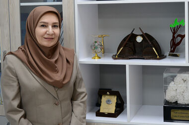 رونمایی از سامانه جدید پایگاه جامع داده های علوم زمین