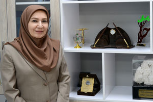 چهل و چهارمین گردهمایی علوم زمین در روز جهانی زمین برگزار می‌شود