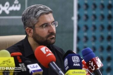 رفاه آتش‌نشانان باید هم‌تراز جانفشانی‌های آنان باشد