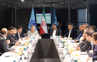 تأمین مالی 950 میلیون یورویی صنعت پتروشیمی در مرکز مبادله ایران کلید خورد