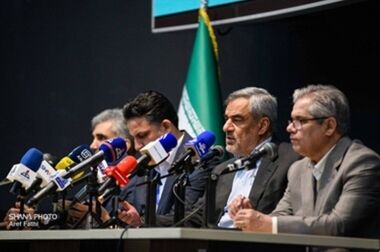 ظرفیت جمع‌آوری گازهای همراه ایلام تا پایان امسال دو برابر می‌شود