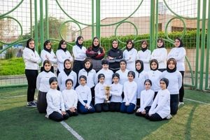 کسب عنوان قهرمانی تیم کاراته بانوان باشگاه فرهنگی‌ـ‌ورزشی پتروشیمی مارون در رقابت‌های استانی