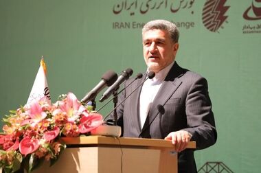 علی نیازی معاون نظارت بر نهادهای مالی سازمان بورس شد
