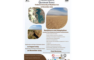 روایت تازه‌ای از تاب‌آوری زمین در برابر تغییرات اجتناب‌ناپذیر