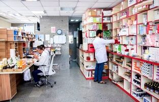 پرداخت ۳٫۵ همت از مطالبات مراکز درمانی