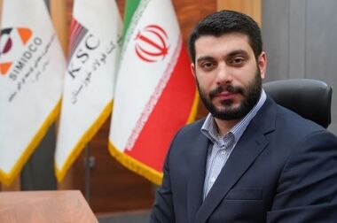 رشد ۱۸۸ درصدی فروش گندله سیمیدکو