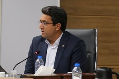  سه واحد نیروگاه برقابی چمشیر به شبکه سراسری برق متصل شد