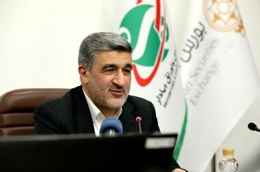 تامین مالی کوتاه‌مدت را به بانک و بلندمدت را به بازار سرمایه بسپاریم/ امیدواریم ۸۰ میلیون فعال بورسی داشته باشیم