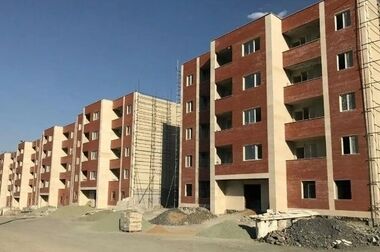 خرید یک متر مربع آپارتمان، رویایی برای کارگران/ «اجاره خانه» بیش از ۵۰ درصد دستمزد کارگران را می‌بلعد