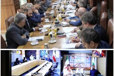 افزایش اعتبار تسهیلات حمایتی از طرح‌های نوآورانه، اشتغال پایدار، توسعه‌ای و تولیدی با عاملیت پست بانک ایران به ۴ هزار و ۵۹۰ میلیارد ریال