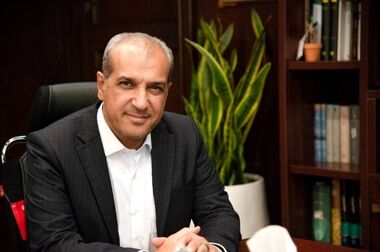آغاز ساخت نمادها والمانهای جنگ تحمیلی آمریکایی ـ صهیونیستی در منطقه یک تهران 
