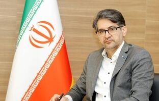  پیام تبریک مدیرعامل شرکت صبافولاد خلیج‌فارس به مناسبت عید سعید غدیرخم