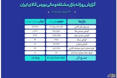 ورود ۲۱ هزار و ۲۲۵ قطعه شمش نقره در خرداد ماه ۱۴۰۵