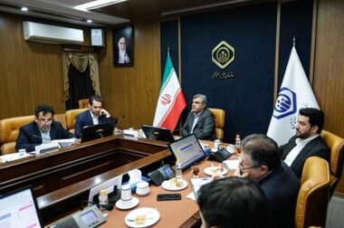 افزایش مبلغ و تعداد تسهیلات بازنشستگان سازمان تأمین اجتماعی در سال ۱۴۰۵
