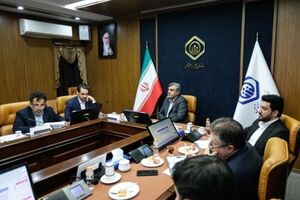 نتیجه طرح‌های تحول دیجیتال باید کاهش مراجعات و افزایش سرعت خدمات باشد