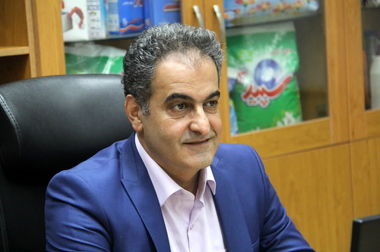 تقدیر مدیرعامل هلدینگ شوینده از مدیریت کارآمد در پاکسان