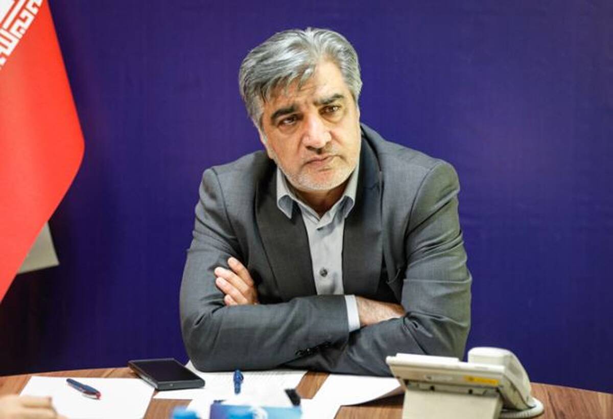 تکمیل طرح‌های تحول دیجیتال و هوشمندسازی خدمات
