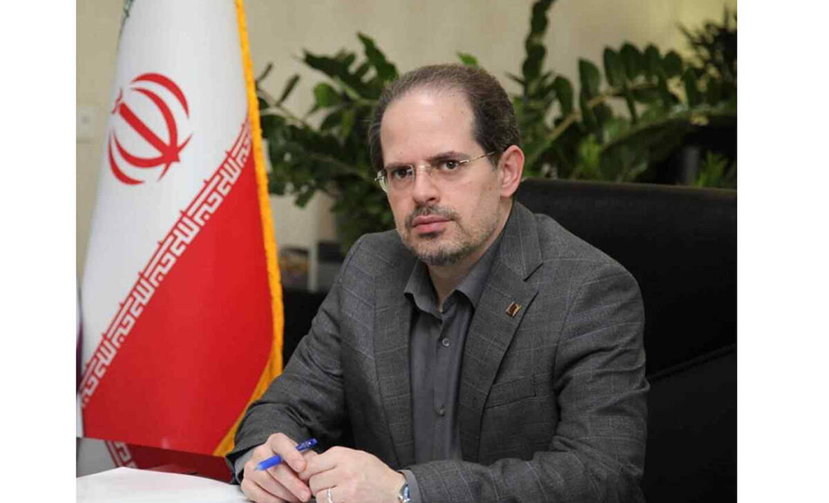 پیام معاون وزیر صمت و مدیرعامل ایزیپو به مناسبت روز ملی صنعت و معدن