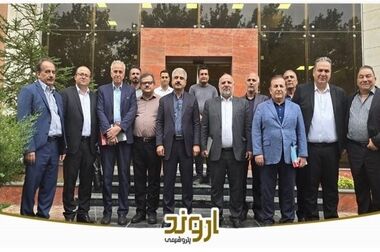 بومی‌سازی موفق تقویت‌کننده داخلی اینترکام در پتروشیمی اروند