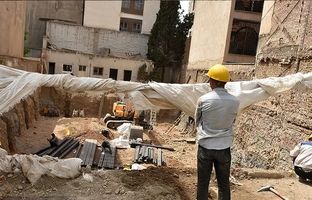  تبعیض در حق کارگران ساختمانی/ از فشار روانی تا محرومیت از بیمه‌ی تامین اجتماعی