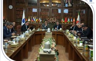 اعلام آمادگی بانک صادرات ایران برای نوسازی و توسعه زیرساخت‌های سلامت در انستیتو پاستور ایران / تأکید اسکندری بر حمایت از امنیت سلامت کشور به عنوان یک مسئولیت ملی
