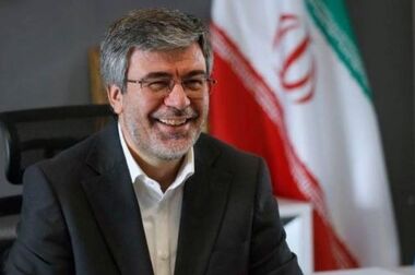 تداوم صدرنشینی ایران در بازار بیمه کشور
