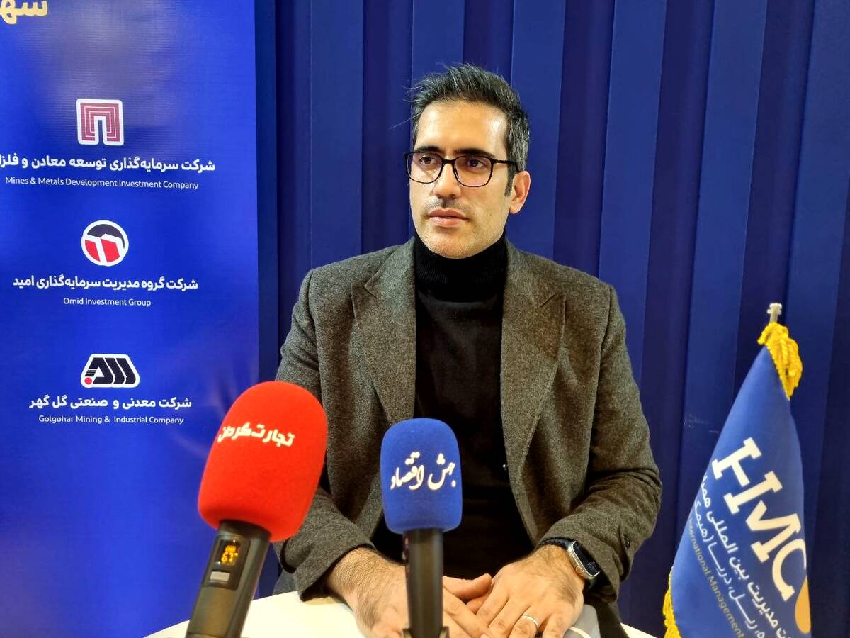 هیمکو در حال برنامه‌ریزی برای تبدیل شدن به یک شرکت دانش‌بنیان است