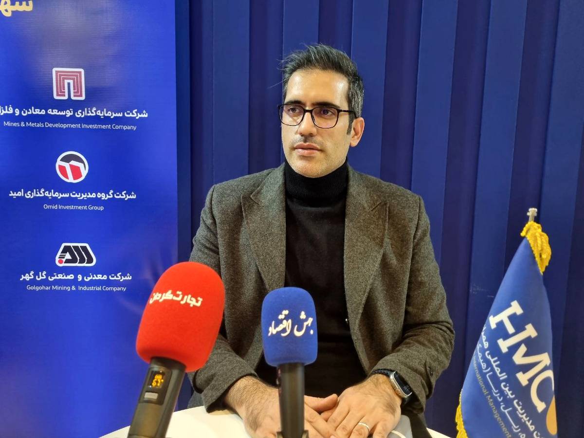 هیمکو در حال برنامه‌ریزی برای تبدیل شدن به یک شرکت دانش‌بنیان است