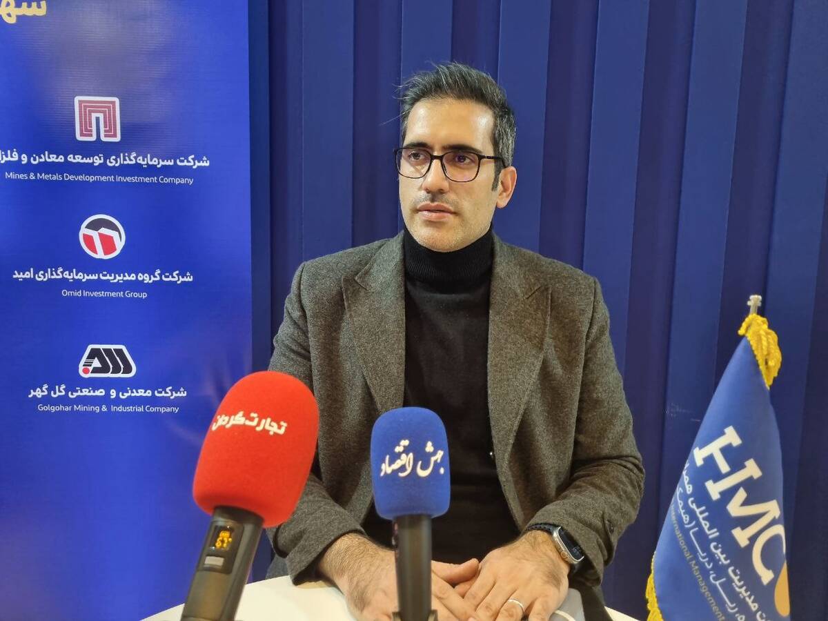 هیمکو در حال برنامه‌ریزی برای تبدیل شدن به یک شرکت دانش‌بنیان است