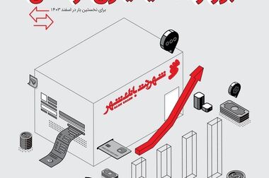 تدوین و انتشار کتاب مدیریت رعایت قوانین و مقررات (تطبیق) در بانک شهر