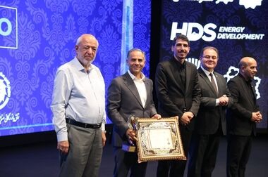 بانک تجارت؛ معمار اکوسیستم مالی توسعه انرژی‌های تجدیدپذیر در کشور
