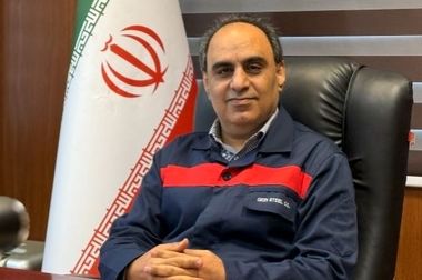 تشریح پروژه‌های توسعه‌ ای شرکت فولاد اکسین خوزستان در افق سه‌ ساله