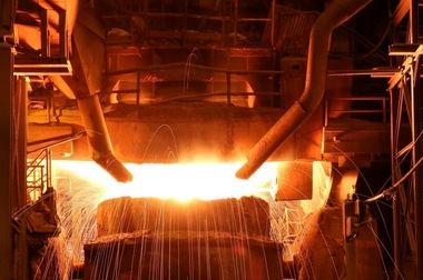 صنعت فولاد؛ بزرگ‌ترین قربانی محدودیت انرژی