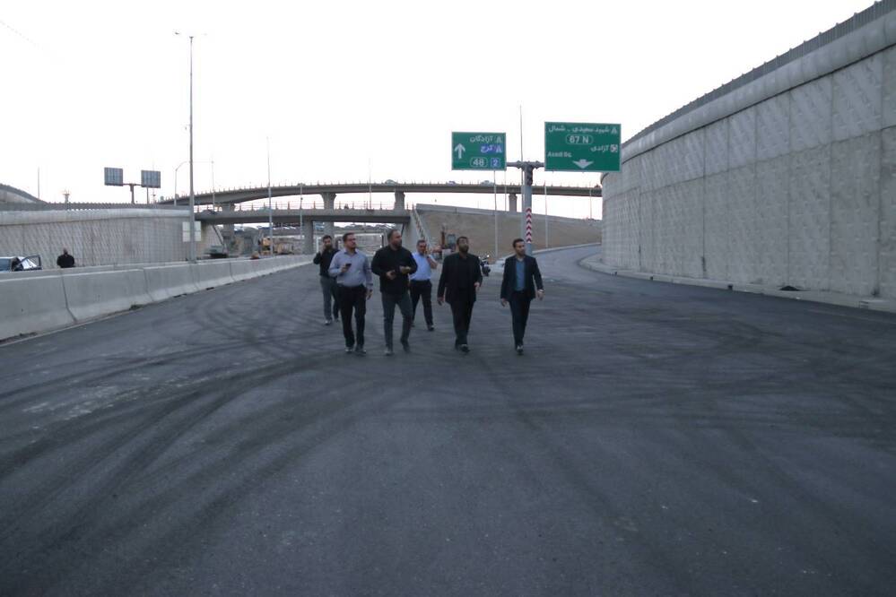 گالری