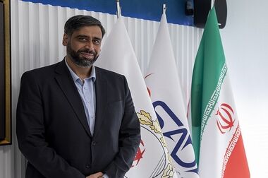 انتصاب مدیرعامل جدید در شرکت پارس تکنولوژی سداد