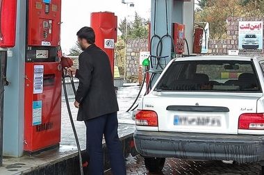 سهمیه‌های ذخیره کارت سوخت چه می‌شود؟