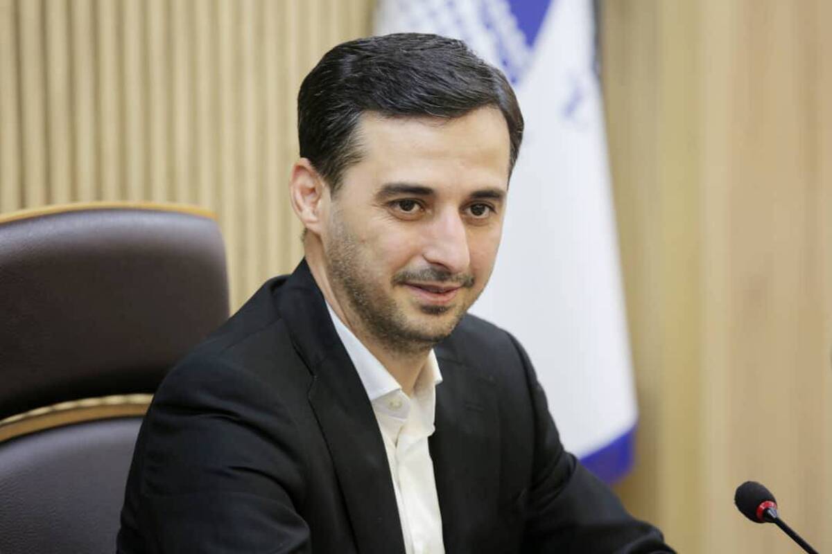 پیام تبریک فرید دهقانی مدیرعامل چادرملو به مناسبت روز کارگر