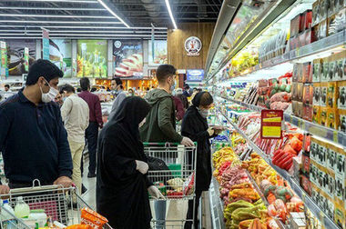 توزیع ۷۰۰ تن روغن برای اصناف / تامین کالا‌های اساسی در تمامی فروشگاه‌ها تا پایان هفته