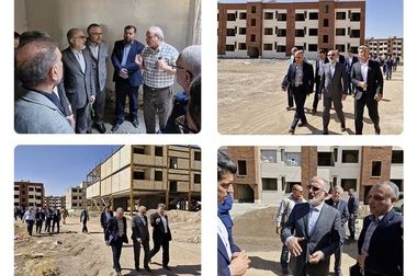  کمک ۲۰ میلیارد ریالی بانک مسکن لرستان برای تکمیل آزمایشگاه جامع شهرستان پلدختر